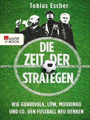 cover image of Die Zeit der Strategen